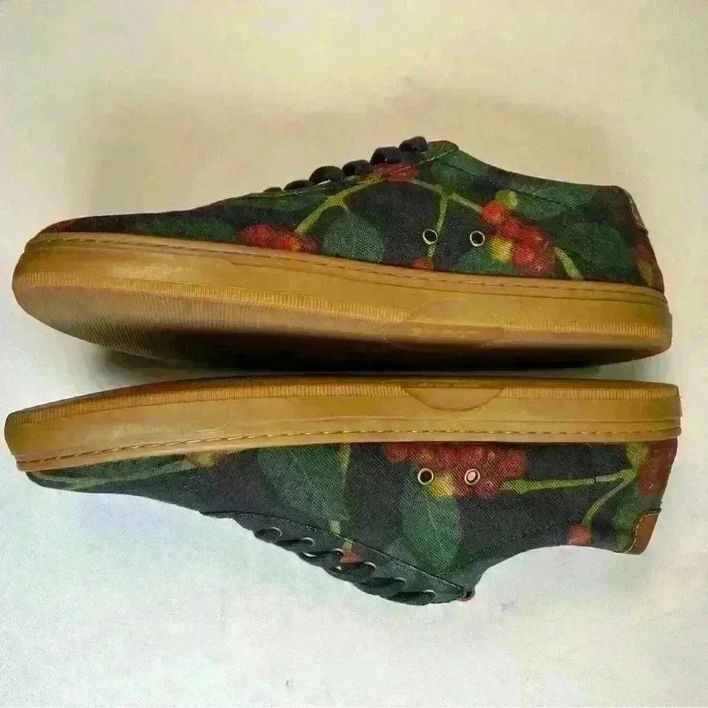 Women SYOU brand stimulates Colombian artistic talent. Sz 10.5 women 12.5 like… - Picture 6 of 16